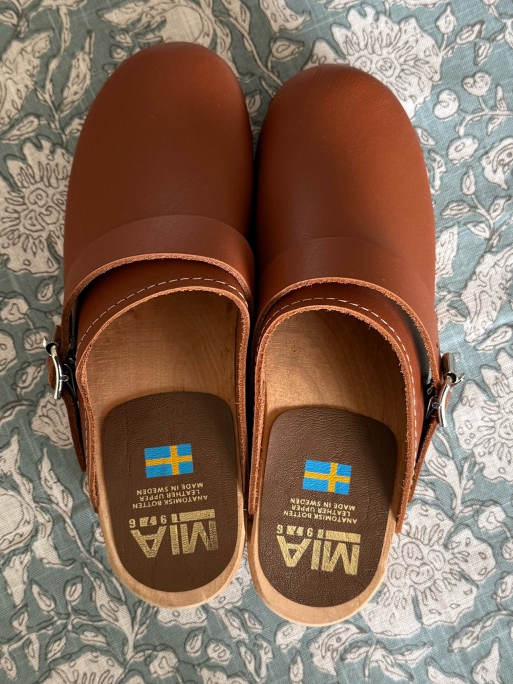 MIA Abba Clogs - Picture 7 of 10